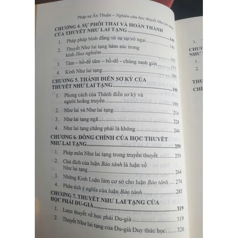 Nghiên cứu học thuyết NHƯ LAI TẠNG 689740