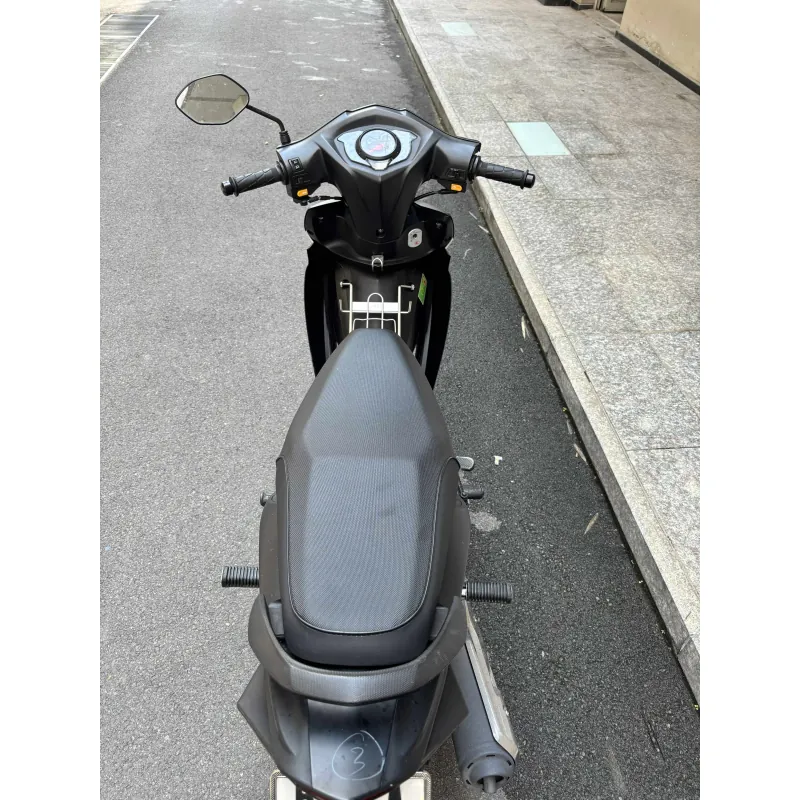 Kymco Visars 559443