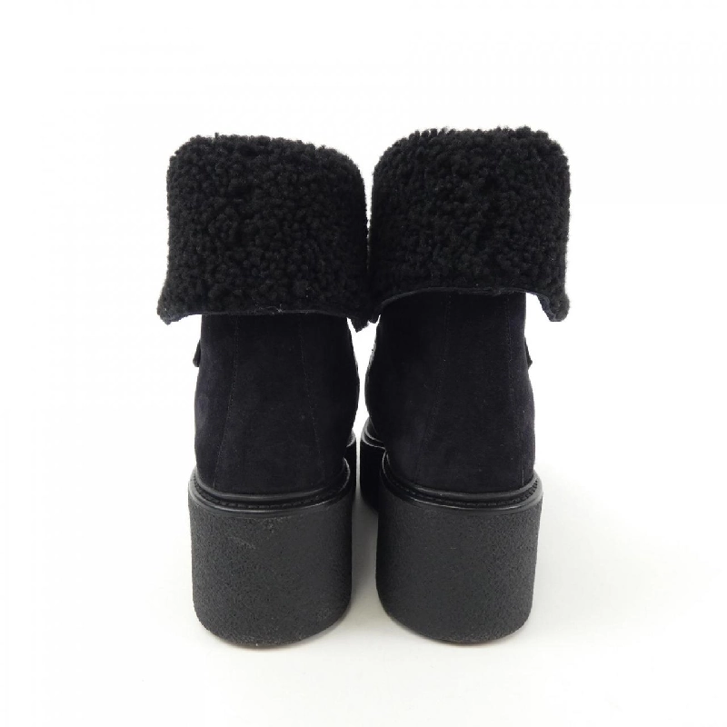 【Mã giảm giá】Giày bốt HERMES 664410