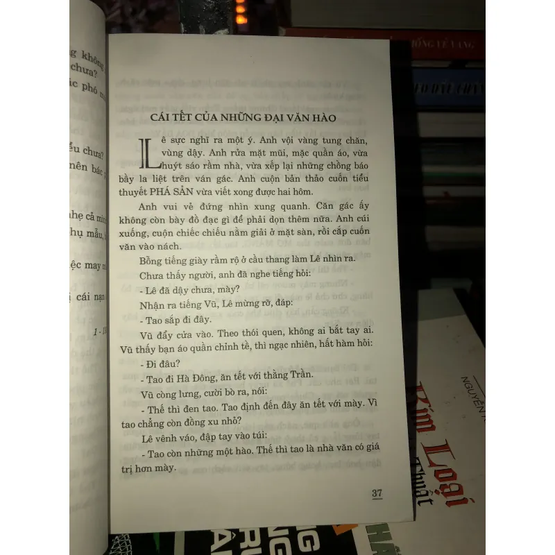 Nguyễn Công Hoan tuyển tập  1001373