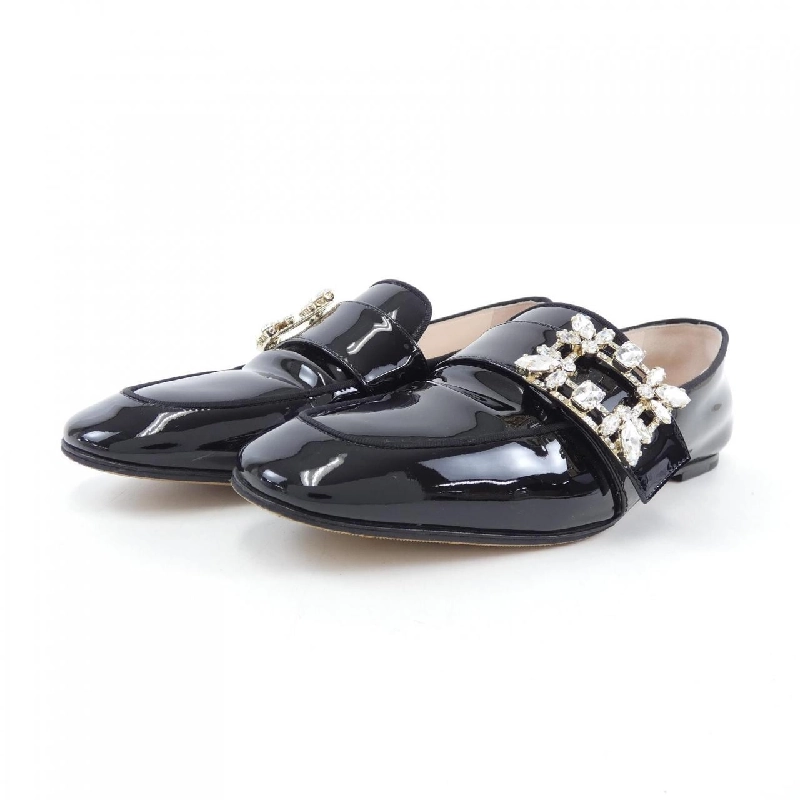 【Mã giảm giá】Giày ROGER VIVIER 664668