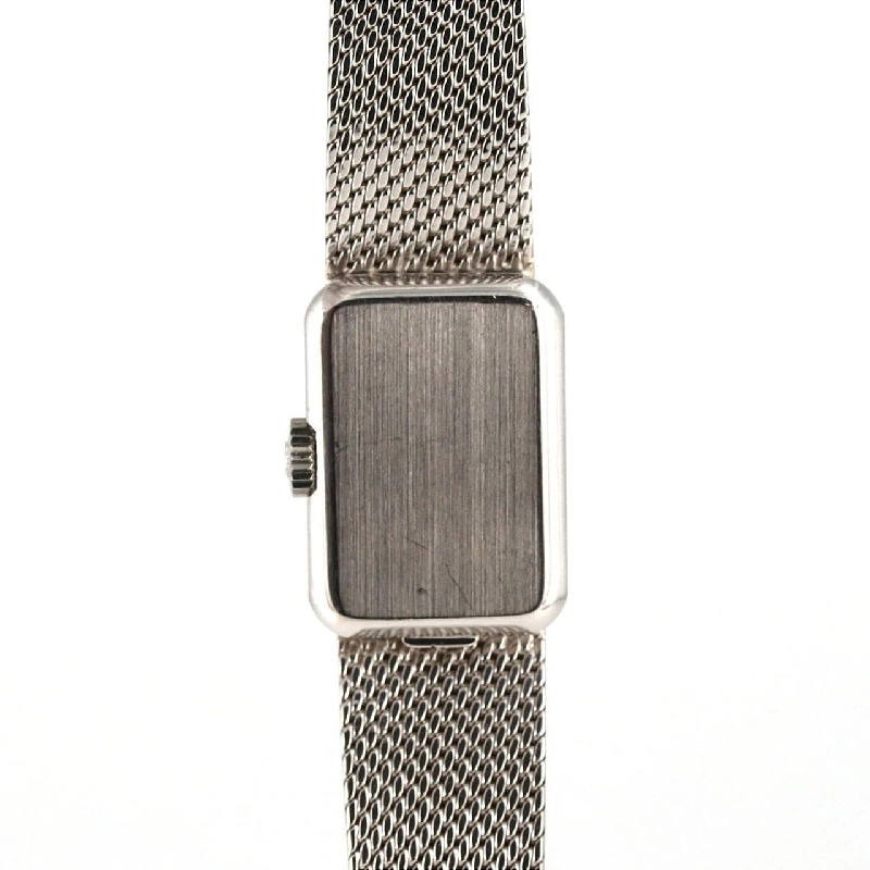 Đồng hồ Omega De Ville WG WG Cơ - Hàng hiệu Chính hãng 873919