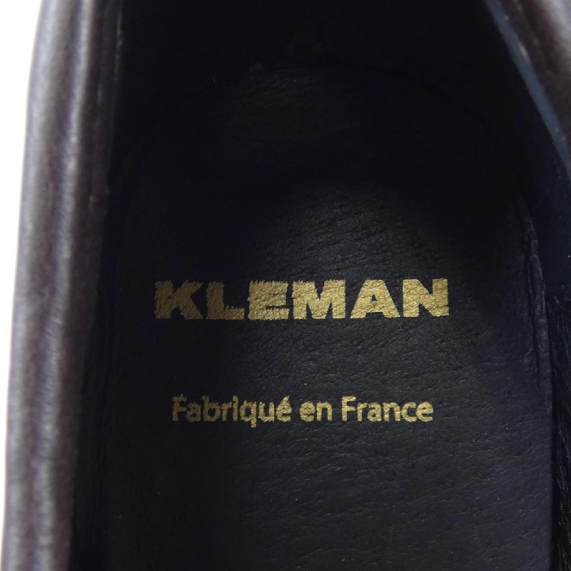 【Mã giảm giá】Giày KLEMAN 664538