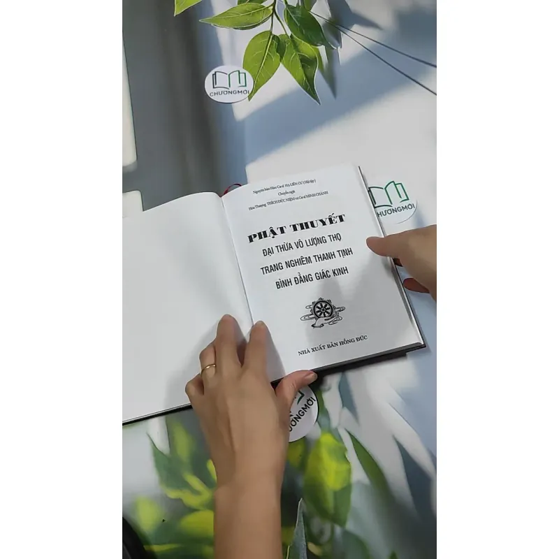 Đại Thừa Vô Lượng Thọ Trang Nghiêm Thanh Tịnh Bình Đẳng Giác Kinh - HT. Thích Đức Niệm 750812