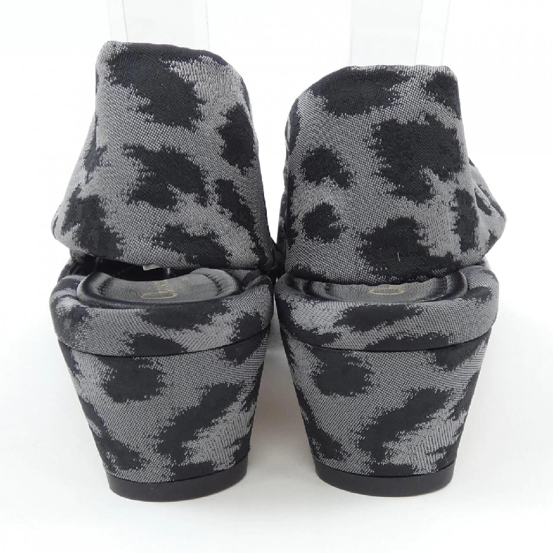 Giày cao gót DIOR MIZZA Slingback KDP916LNY của CHRISTIAN DIOR 659888