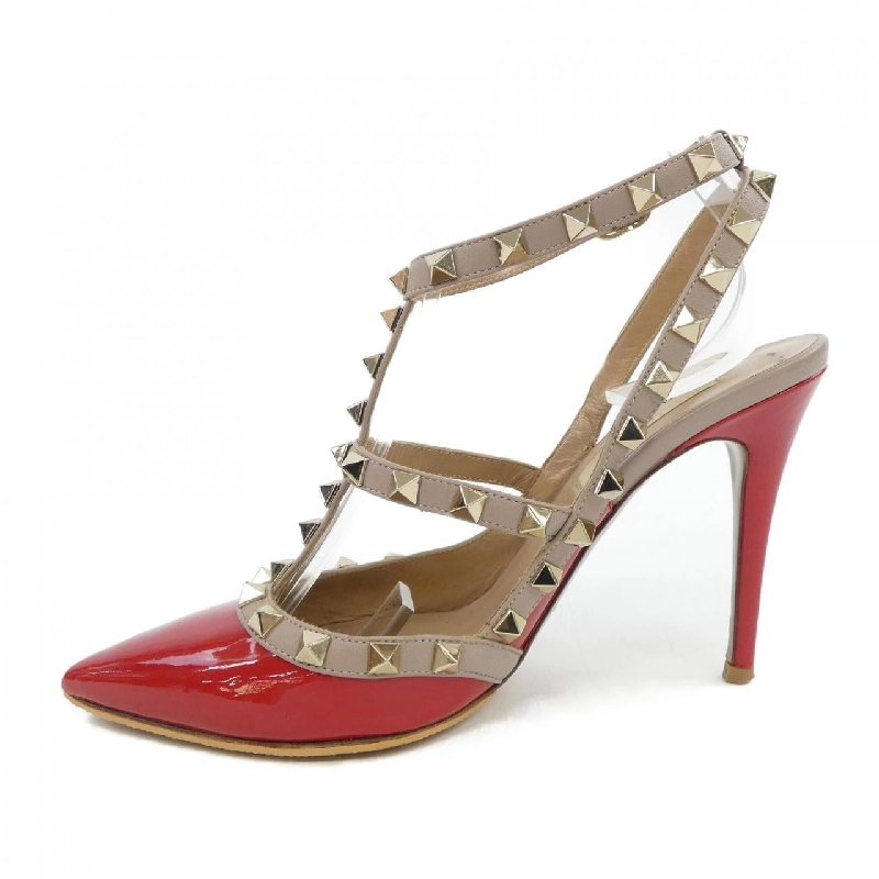 Giày cao gót VALENTINO GARAVANI VSN 393 2 - Hàng hiệu Authentic 827900