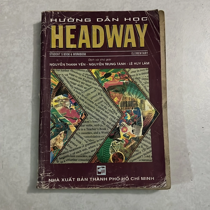 Headway Elementary 505497
