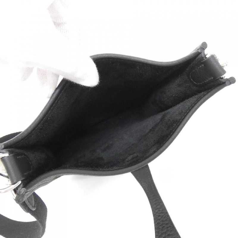 【Sản phẩm chưa sử dụng】Túi xách vai Hermès Evelyne Amazon dây ngắn 16cm 085945CK 612292