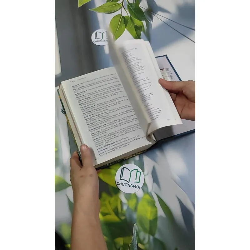 [MIỄN PHÍ BỌC SÁCH] Handbook for Writers - Simon & Schuster 750825