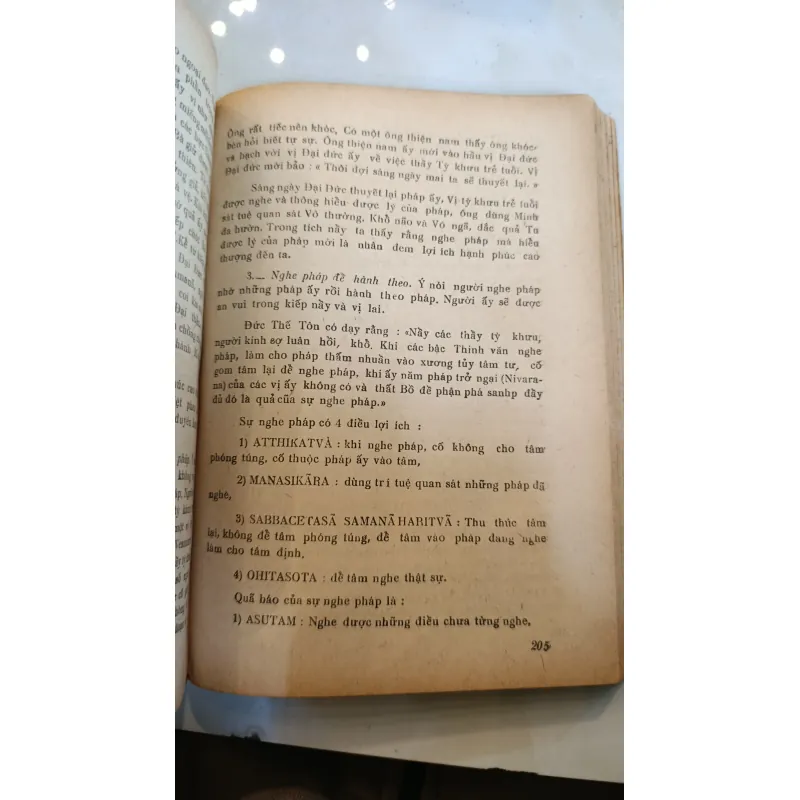 38 PHÁP HẠNH PHÚC - MAHA THONG KHAM MEDHIVONGS 780174