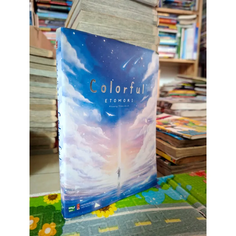 Colorful - Eto Mori 776945
