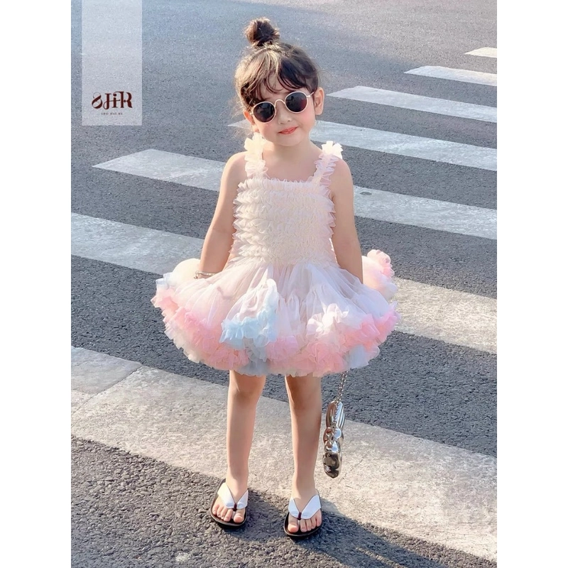 Váy chụp hình sinh nhật 548456