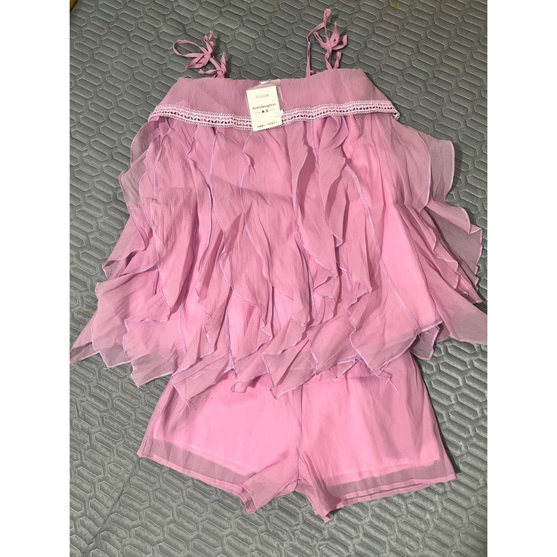 Bộ babydol 446447