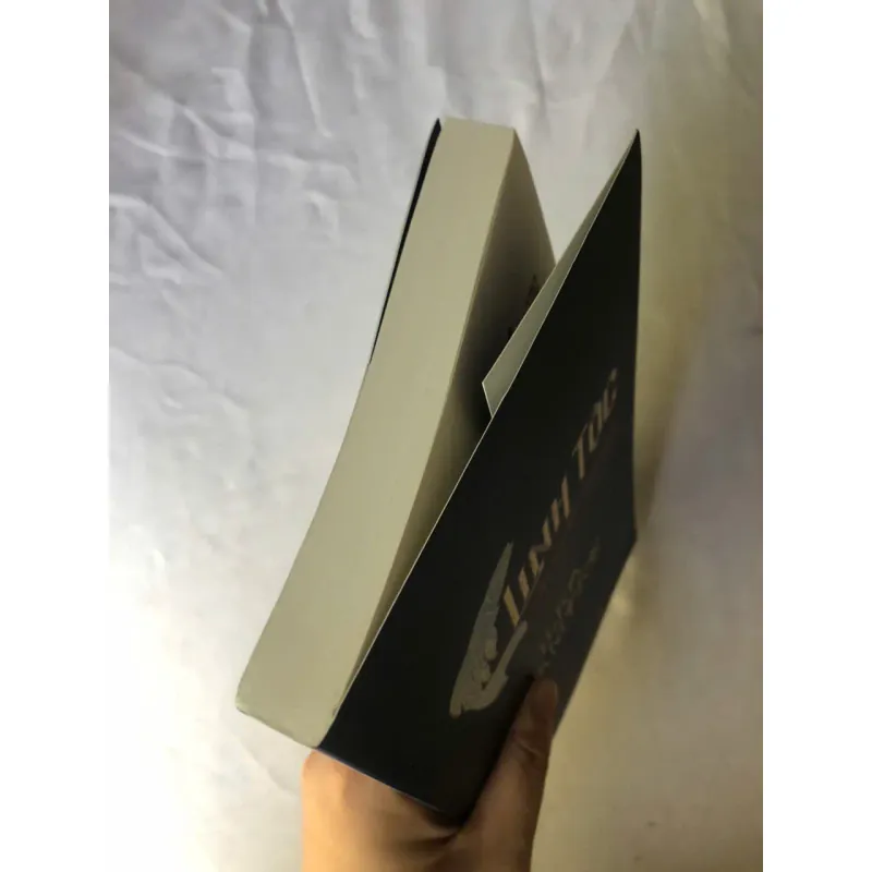 Linh Tộc: Tái Thiết Thế Giới - Ilka Tampke 1005823