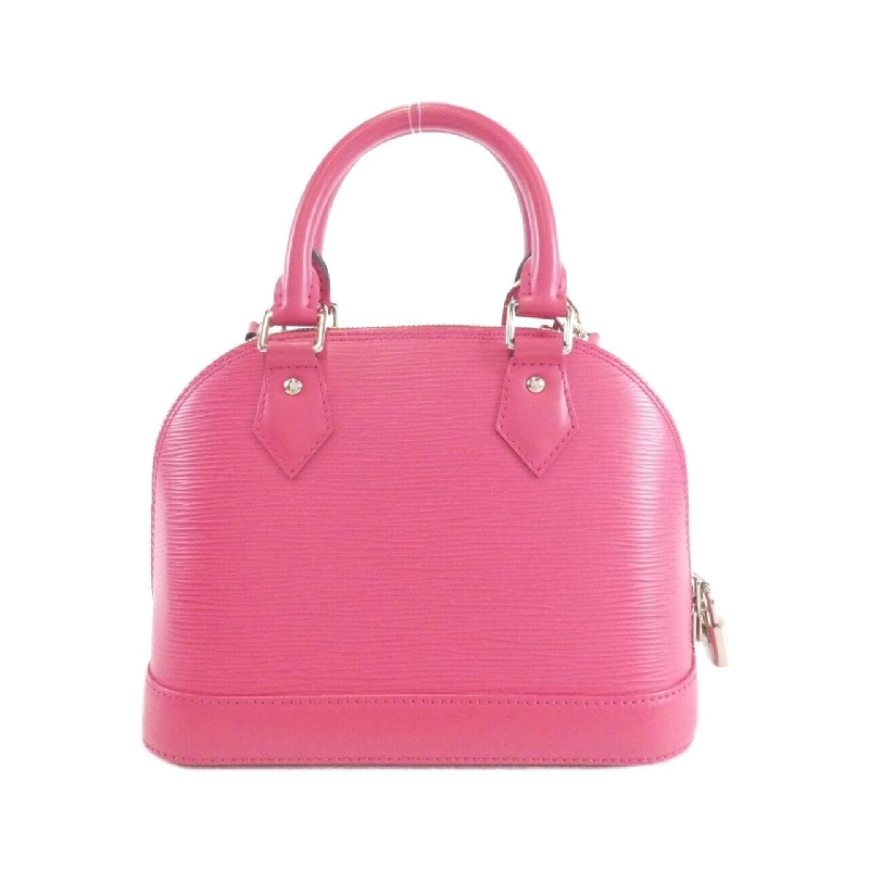 Túi Louis Vuitton Epi Alma BB M41271 617578