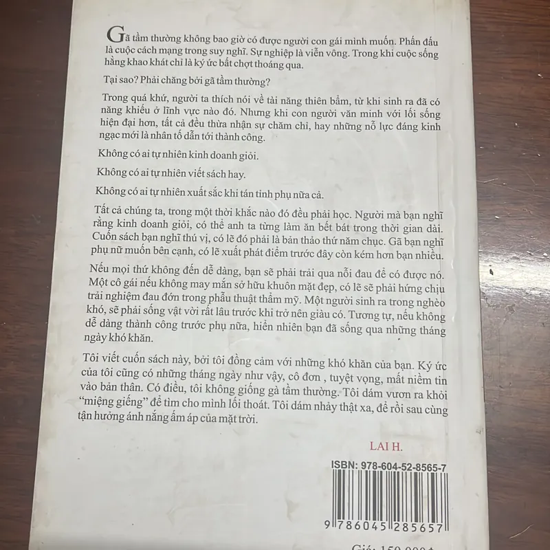 Giải mã bí ẩn phái đẹp tập 1 - Lai H (tâm lý) 709203