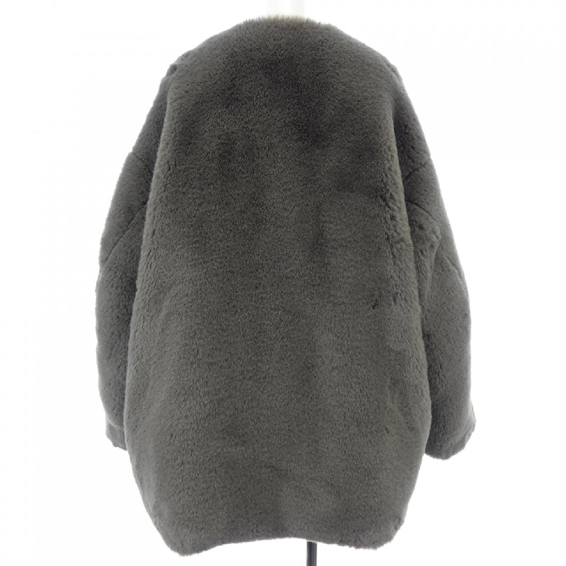 MONCLER GENIUS HYKE LEMA Áo khoác lông - Hàng hiệu Authentic 811671