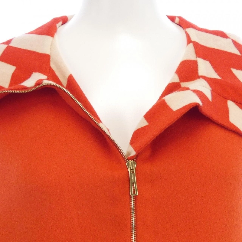 HERMES *76-7116 Áo khoác - Hàng hiệu Chính hãng 821284