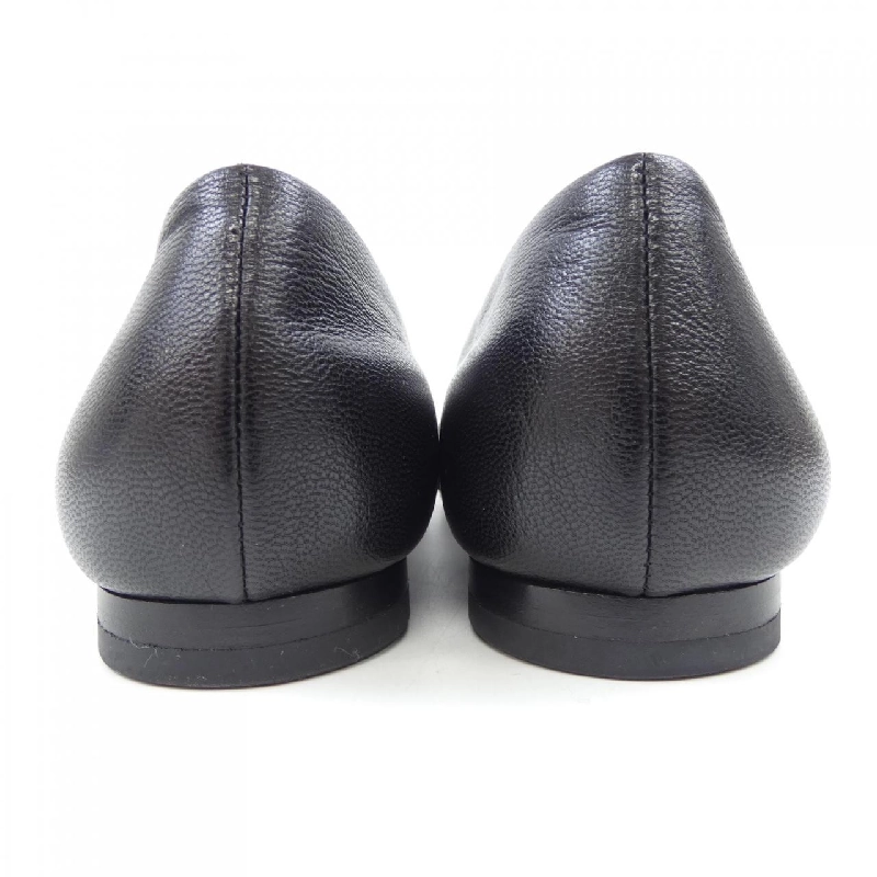 HERMES BILBAO Ballerina Kelly Buckle 202102Z Giày bệt - Hàng hiệu Chính hãng 829830