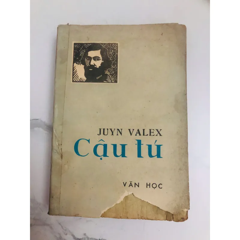 Cậu Tú – Tác giả: Juyn Valex 600191