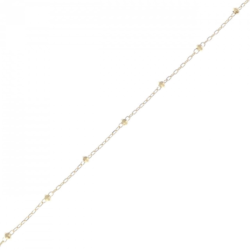 K18YG Vòng tay - Hàng hiệu Chính hãng 872538