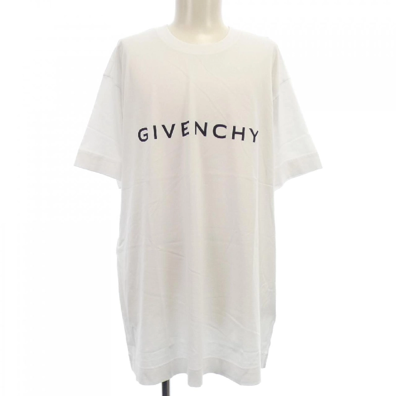 Áo thun GIVENCHY - Hàng hiệu Authentic 900076