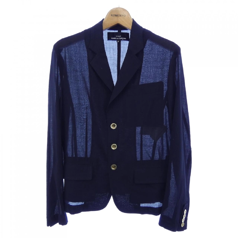 tricot COMME des GARCONS TO-J037 Jacket - Hàng hiệu Authentic 811015