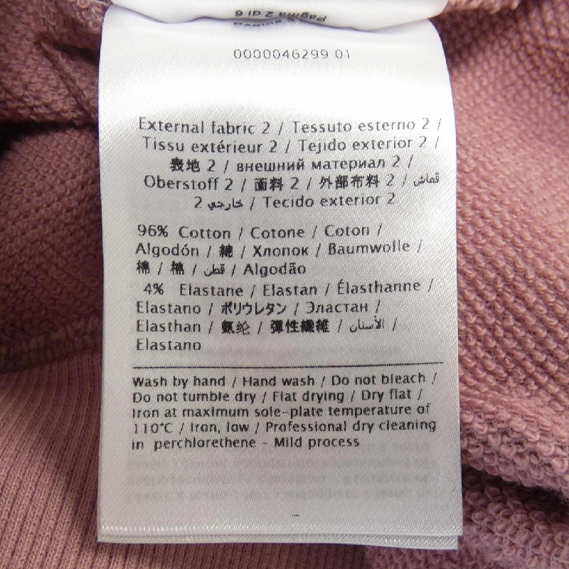 VALENTINO RV3MF10G3TV Sweat - Hàng hiệu Chính hãng 894050