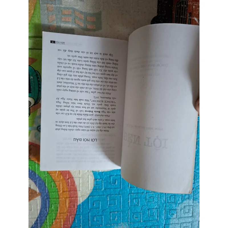 Đền Tội - Lê Sơn 980196