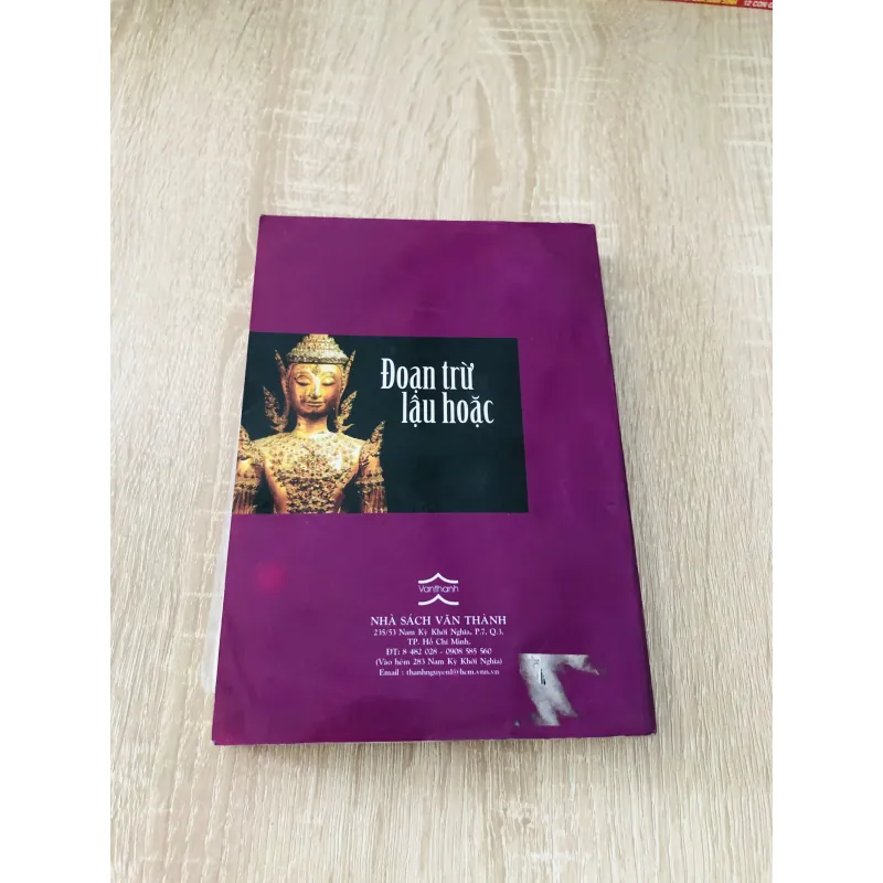 ĐOẠN TRỪ LẬU HOẶC 1024382