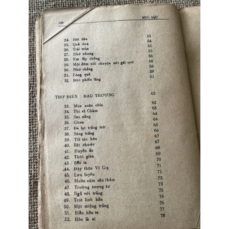 Tuyển tập Hàn Mặc Tử - lời tựa Chế Lan Viên  796862