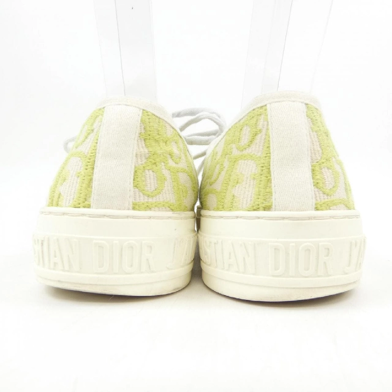 Giày thể thao CHRISTIAN DIOR WALK'N'DIOR KCK211OBE - Hàng hiệu Authentic 827654