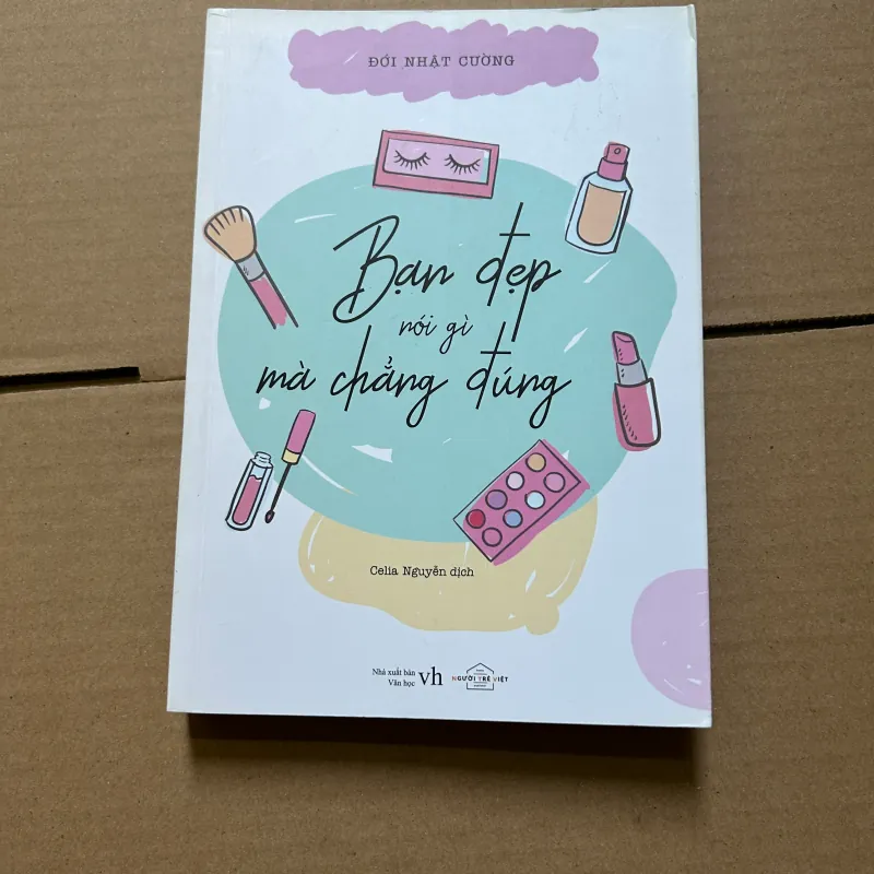 Bạn đẹp nói gì mà chẳng đúng 1033178
