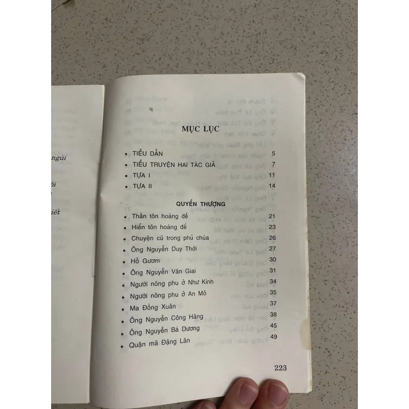 Tang Thương Ngẫu Lục 605958