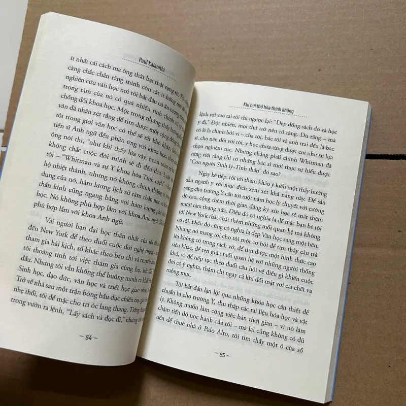 Khi hơi thở hóa thinh không 789820