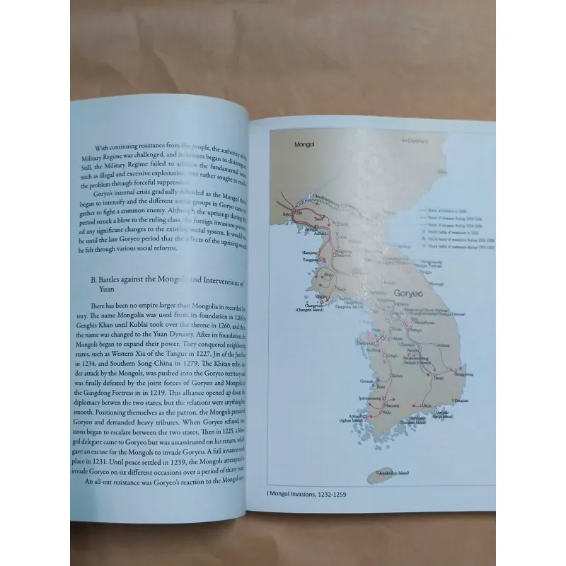 Understanding Korean History 1006228