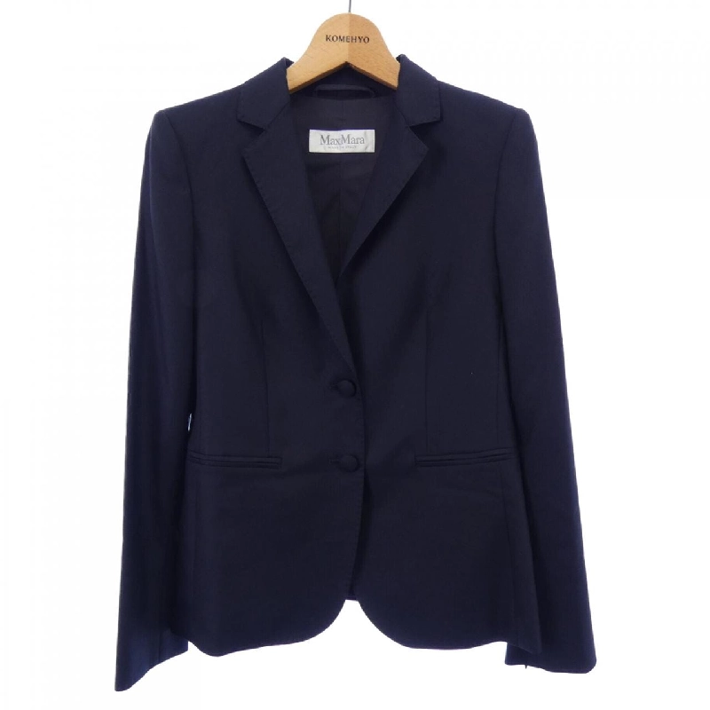 Max Mara 104612790 Jacket - Hàng hiệu Authentic 820897