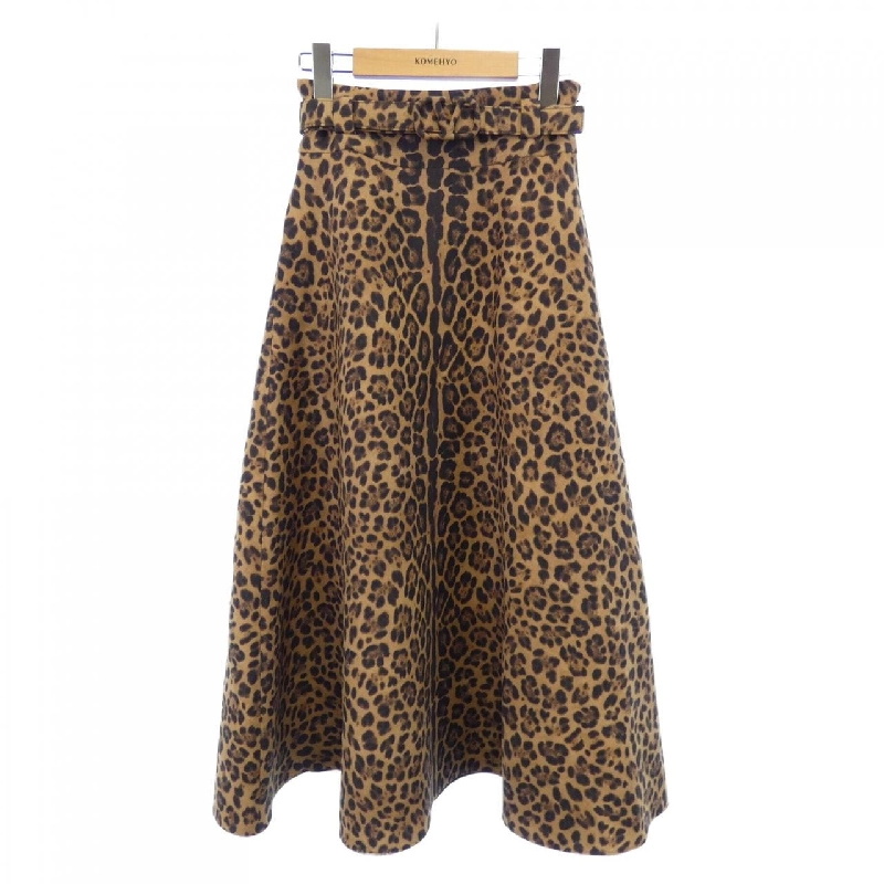 Váy VALENTINO WB3RA8306NA 648614