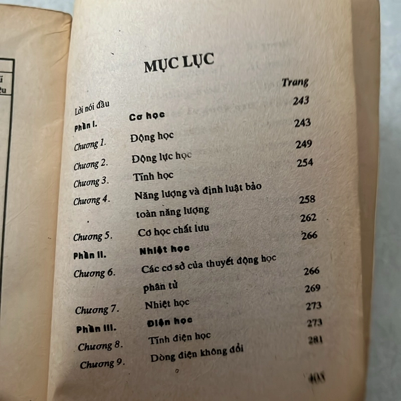 Cẩm nang Toán Lý Hoá 507849