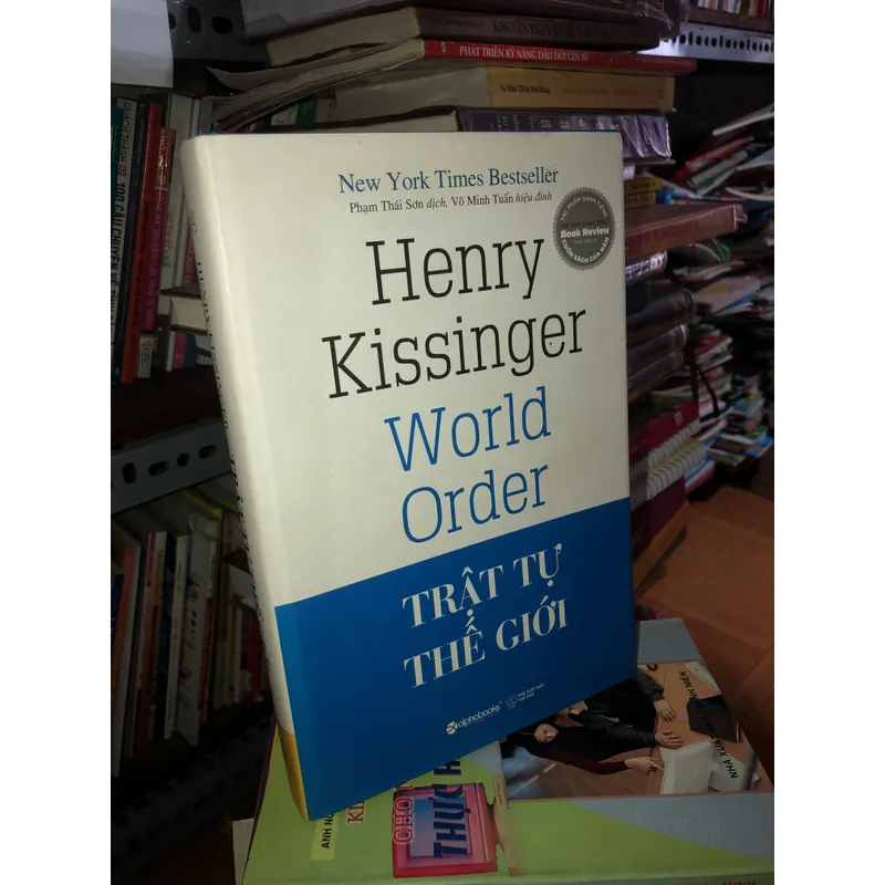 Trật tự thế giới 698447