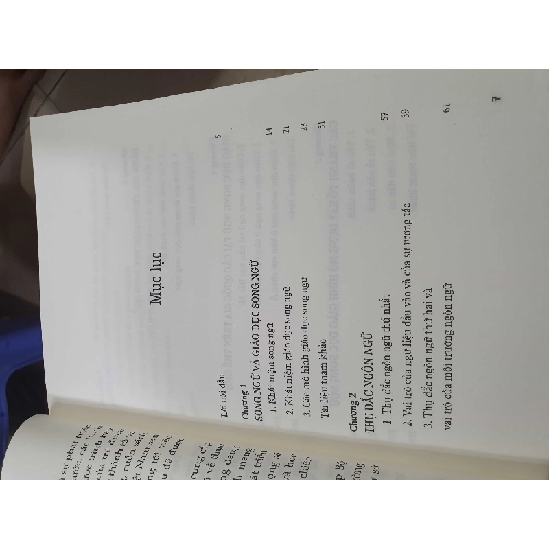 Phát triển mô hình giáo dục song ngữ cấp tiếu họcHCM01/03 910195