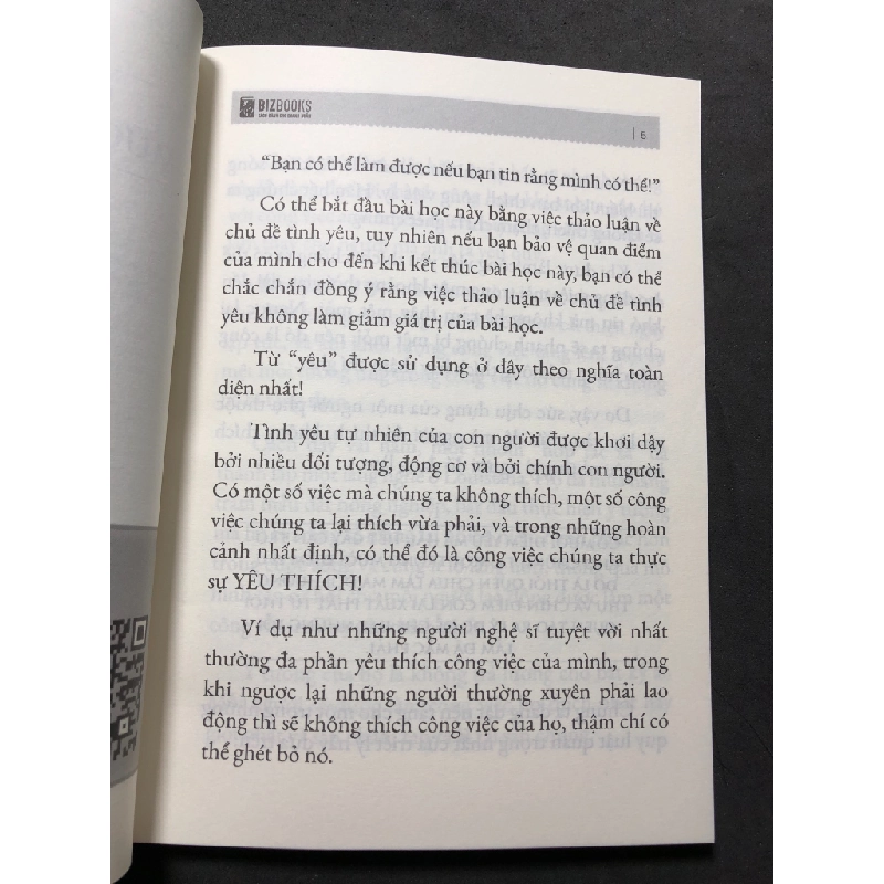 Luật thành công làm nhiều hơn mức lương được trả 2024 mới 90% bẩn nhẹ Napoleon Hill HPB0709 KỸ NĂNG 450809