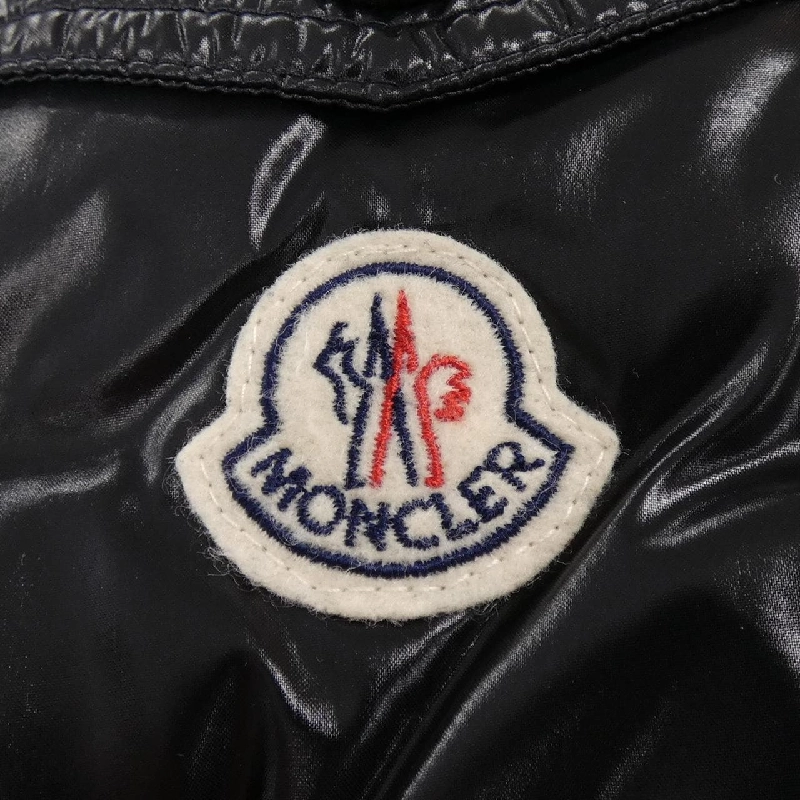 MONCLER MAYA Áo khoác lông - Hàng hiệu Chính hãng 882942