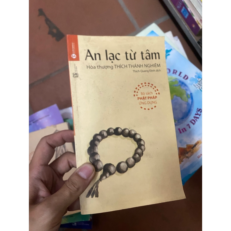 An lạc từ tâm 312034