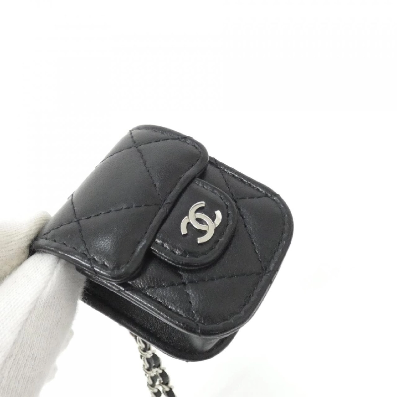 Chanel Classic Vĩnh Cửu AP1647 Hộp Tai Nghe - Hàng hiệu Chính Hãng 808167