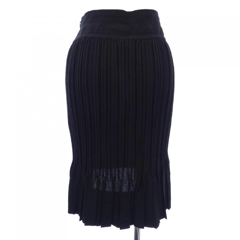 Chân váy CHANEL - Hàng hiệu Authentic 822742