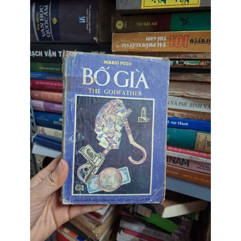 Mario bố già  926926