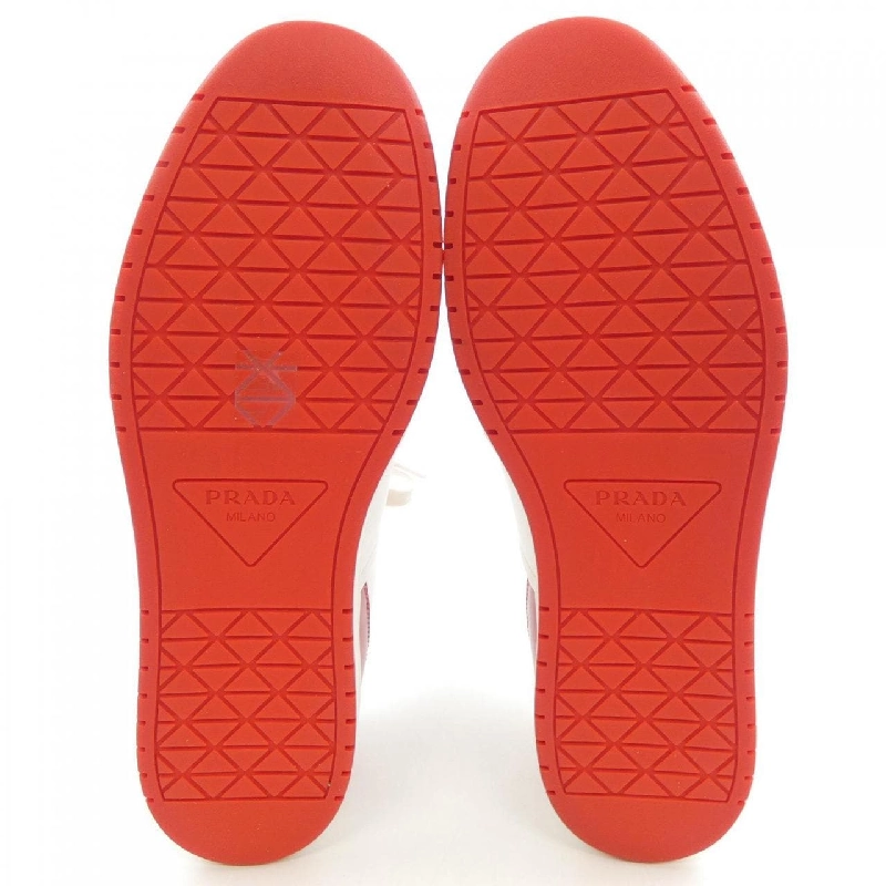 Giày thể thao PRADA - Hàng hiệu Authentic 905222
