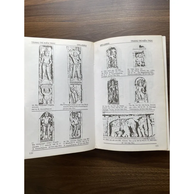 Mỹ Thuật Châu Á - Huỳnh Ngọc Trảng, Phạm Thiếu Hương dịch 961585