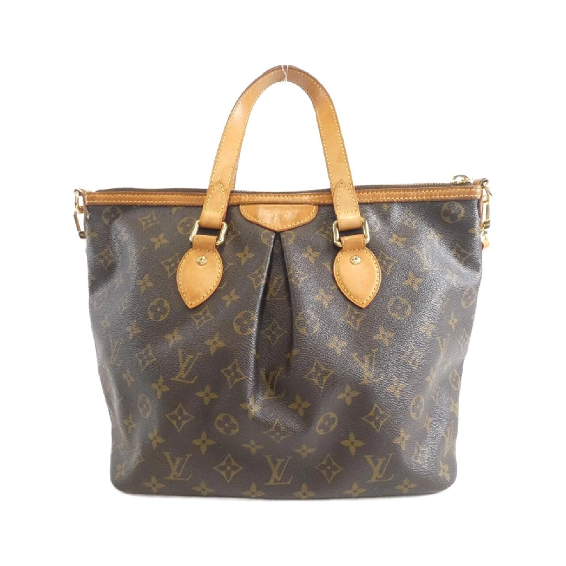 Túi xách Louis Vuitton Monogram Palermo PM M40145 - Hàng hiệu Chính hãng 766988